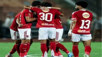 موعد مباراة الأهلي والاتحاد السكندري في الدوري وتأثيرها على ترتيب الفرق